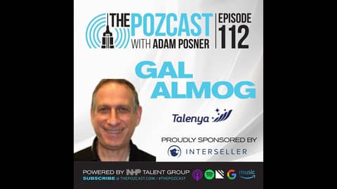 Gal Almog: From Israeli Army Special Forces to Recruitment Tech Founder