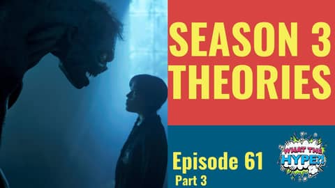 Wednesday Season 2 Part 2 Explained: Endings, Clues, & What's Next (Part 3)