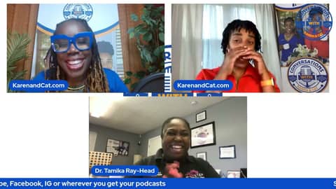 Pink STEM is helping girls break through the science barrier