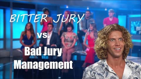 Why Tyler Crispen Lost Big Brother 20