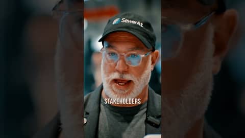 How AI Finds Hidden Pipe Problems Fast! How AI Finds Hidden Pipe Problems Fast!