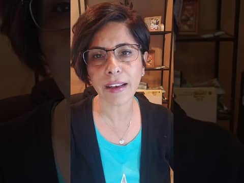 032720 Sus preguntas sobre COVID 19 respondidas  ¡Un gran agradecimiento a q