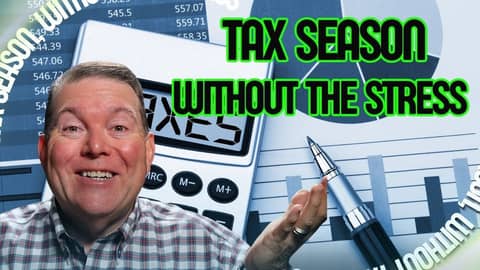 Your Tax Season Survival Plan Starts Now Your Tax Season Survival Plan Starts Now