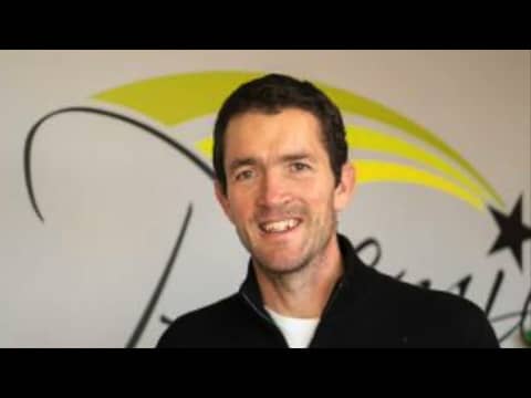 Episode 88 - Nutrition Post-Concussion with Stephen Gurr (Premier Athletic Therapy Episode 88 - Nutrition Post-Concussion with Stephen Gurr (Premier Athletic Therapy