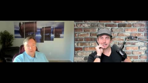 Looking To Go Public W/ Steve Weldon