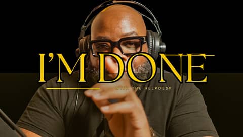 Done with Helpdesk? Here’s What’s Next in Your IT Career