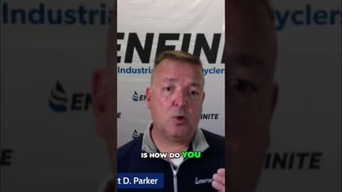 Liquid Recycling Safety  Essential Tips for Drivers & Professionals Scott Parker