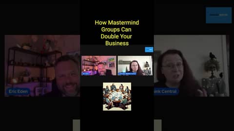 How Mastermind Groups Can Double Your Business
