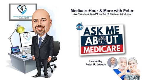 Episode 1 Medicare 101
