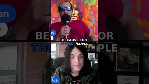 Get Ready for a Badass New Album Release!