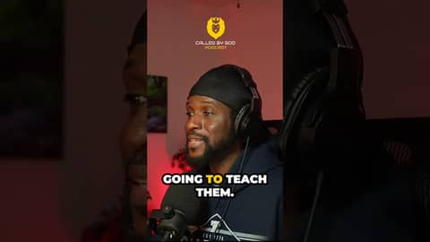 Speaking the oracles of God through the Holy Spirit! 🙏🔥