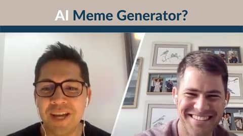 AI Meme Generator