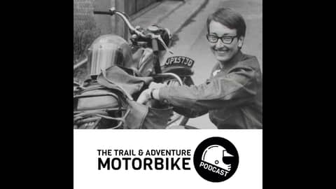 TAMP Season 8 Episode 2 Mary Motorcycle Sievier TAMP Season 8 Episode 2 Mary Motorcycle Sievier