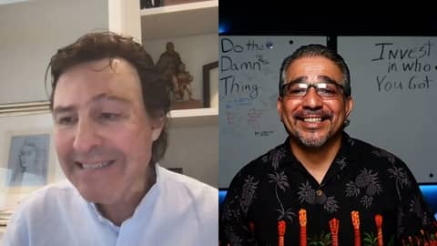 Failure doesn't mean "never", it just means "not yet".