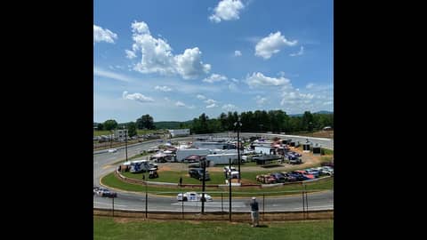 CARS TOUR From Turn 2 at FCS featuring Kenny Lang, Julian Austin, along with Billy and Joshua Wea... CARS TOUR From Turn 2 at FCS featuring Kenny Lang, Julian Austin, along with Billy and Joshua Wea...