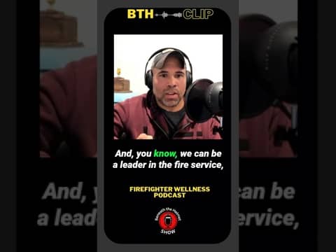 Josh Chase shares the Importance of Vision and a Goal for the Family