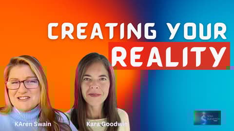 542. Awakening the New Earth Consciousness | Conscious Creation & Galactic Wisdom - Karen Swain 542. Awakening the New Earth Consciousness | Conscious Creation & Galactic Wisdom - Karen Swain