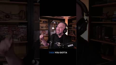 Build a Solution, Not Just a Product #shorts