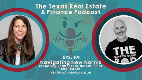 Navigating New Norms: Preparing Realtors for the Future of Real Estate