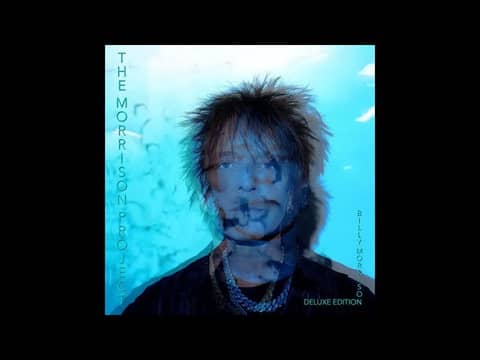 PipemanRadio With Billy Morrison About The Morrison Project & Gods of Rock N Roll with Ozzy Osbourne