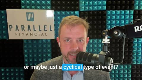 What do you think will happen with the "markets"?