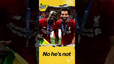 Will donk and tN1R win Spirit the Major? #counterstrike #podcast #cs2