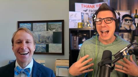 415: Sitting Pretty: How Eustis Chair is Redefining Comfort and Style w/ Brian Langhorst 415: Sitting Pretty: How Eustis Chair is Redefining Comfort and Style w/ Brian Langhorst