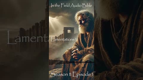 Jeremiah's Lamentations: Finding Hope and Redemption Through Sorrow