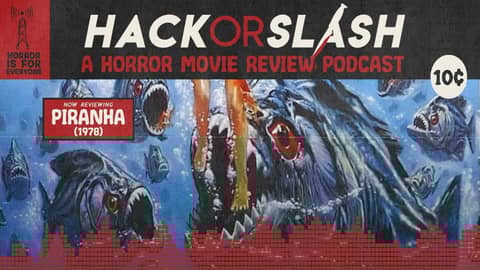Episode 270: Piranha (1978)