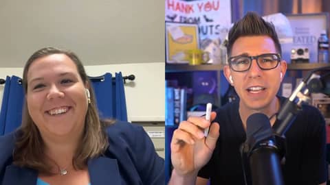 388: Educational Scholarships and SCUBA Diving w/ Anna Wroblewski 388: Educational Scholarships and SCUBA Diving w/ Anna Wroblewski