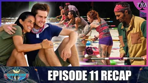 Survivor 46 | Episode 11 Recap