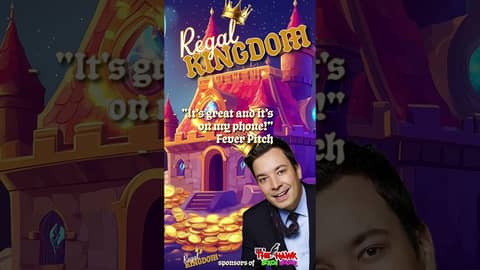 Download REGAL KINGDOM today!