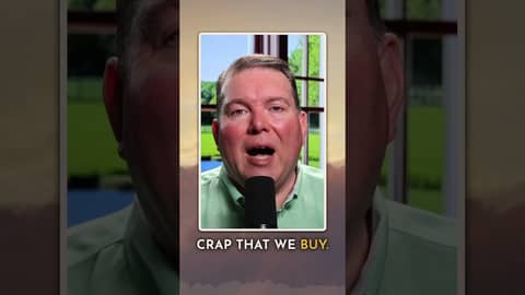 Can Experiences Make You Happier Than Things?