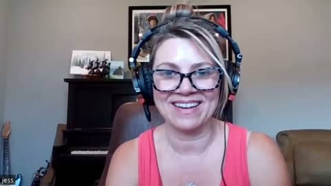 DR-9/11/24:Supernatural News/Parashare: Space Sounds,Spaceships, & Spooks Edition w/Jessica Freeburg