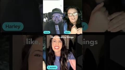 Awkward Moments with Mom's Music Taste Awkward Moments with Mom's Music Taste