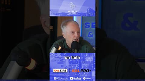 The LEGEND Tony Gallagher FIRES BACK AT Oilers reporter Mark Spector