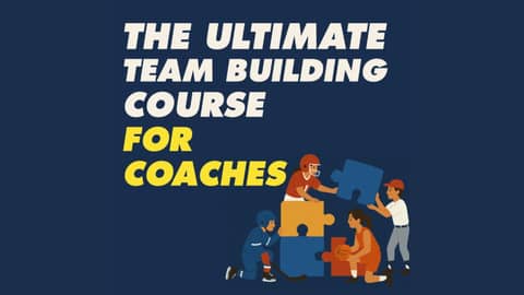 The Ultimate Team Bond: 20 Years of Lessons Packed into One Course