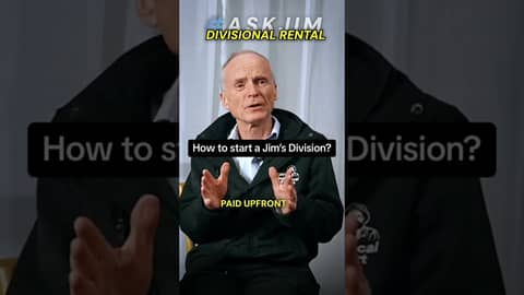How to start a Jim’s division? #brand #jimsgroup #franchise #franchising