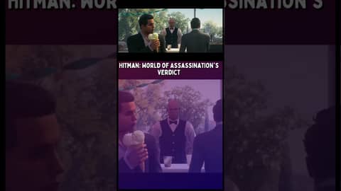 What's the verdict on Hitman?