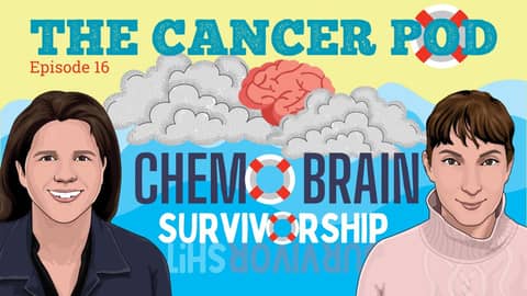 Survivorship / Survivorsh!t: Brain Fog Survivorship / Survivorsh!t: Brain Fog