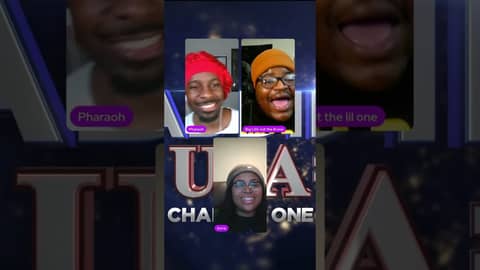 It's giving Fraud Dolly 🥸 #Baddies #BaddiesUSA #Zeus #fyp