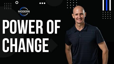 How Leadership Has Changed How Leadership Has Changed