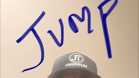 Happy MonFriday: Start Beating Your Fears ! Day 1