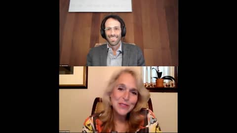 [Webinar ] How do I heal from trauma? Apollo Neuro Live Webinar 2021