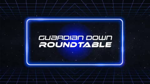 Ep 342: The One About the Re-Brand ft RoninRedLion and Alekate