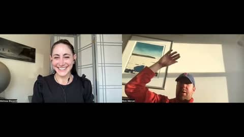 Ep 145 - Clinical Treatment of Concussions + The Eyes, PhD & Brainiac Podcast with Melissa Biscardi