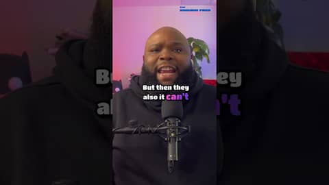 Diddy, Cassie & the Power We Refuse to See