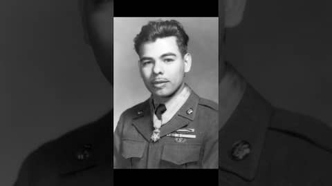 US Army Cpl Rodolfo Hernandez: Korean War Medal of Honor Recipient US Army Cpl Rodolfo Hernandez: Korean War Medal of Honor Recipient