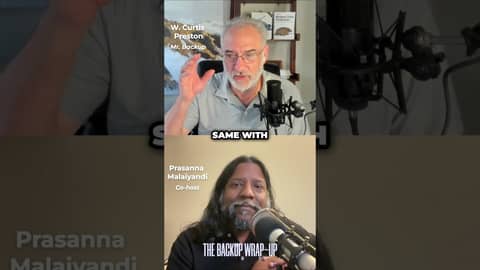 Should RTO Depend on The Situation? #shorts