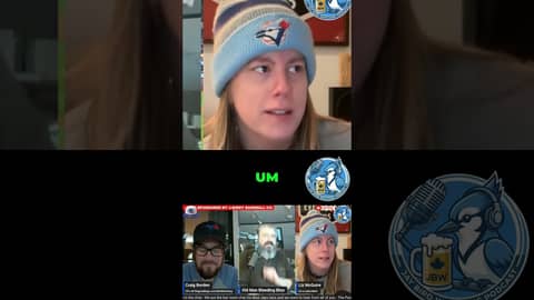 Vladdy Jr.'s MVP Season: Stats Prove He's Unstoppable! #shorts